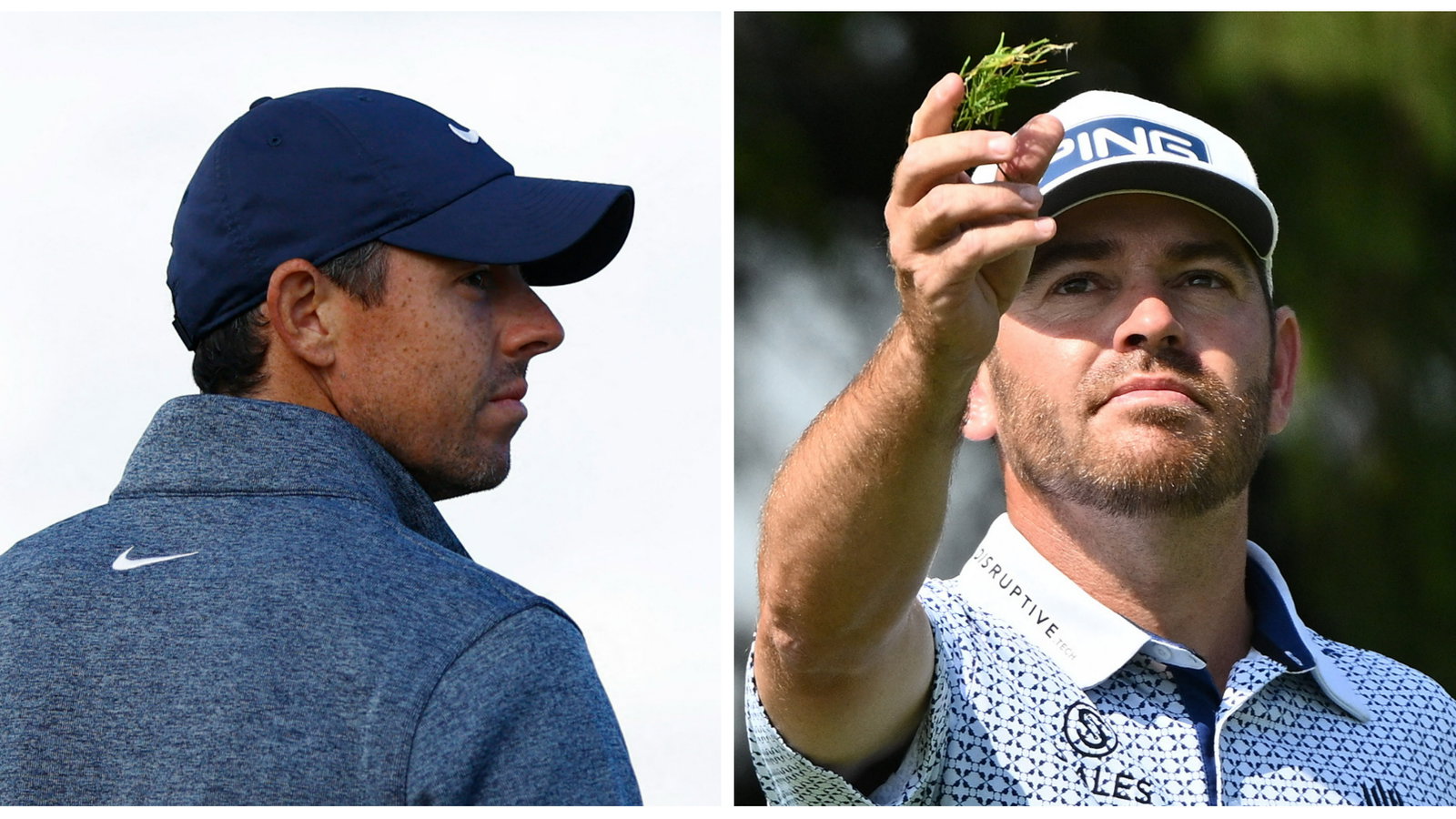 Louis Oosthuizen echoes Rory McIlroy's sentiments: "LIV isn't going anywhere"